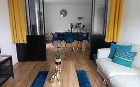 Appartement T2 A 3 Kms Du Port Du Collet